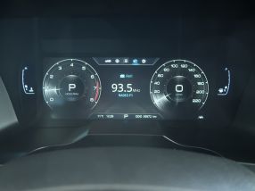 SsangYong Korando - 2022
