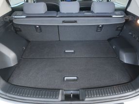 SsangYong Korando - 2022