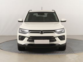 SsangYong Korando - 2022