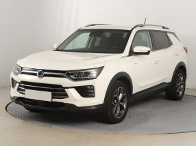 SsangYong Korando - 2022