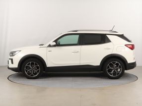 SsangYong Korando - 2022