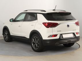 SsangYong Korando - 2022