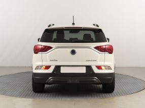 SsangYong Korando - 2022