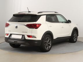 SsangYong Korando - 2022