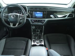 SsangYong Korando - 2022