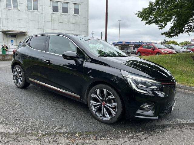Renault Clio 2020