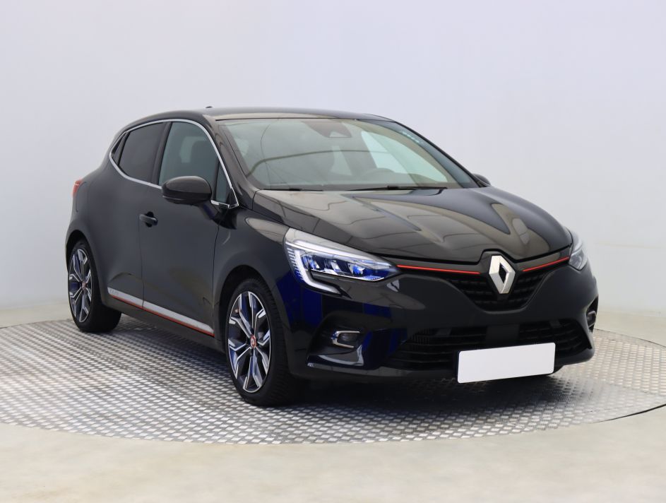 Renault Clio - 2020