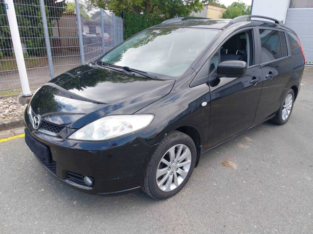 Mazda 5 2006