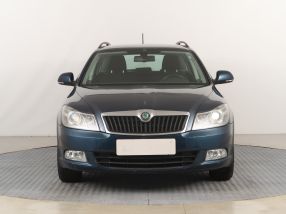 Skoda Octavia - 2012