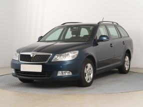 Skoda Octavia - 2012