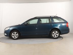 Skoda Octavia - 2012