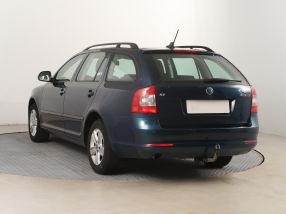 Skoda Octavia - 2012