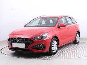 Hyundai i30 - 2021