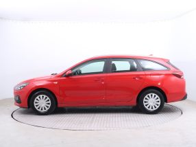 Hyundai i30 - 2021