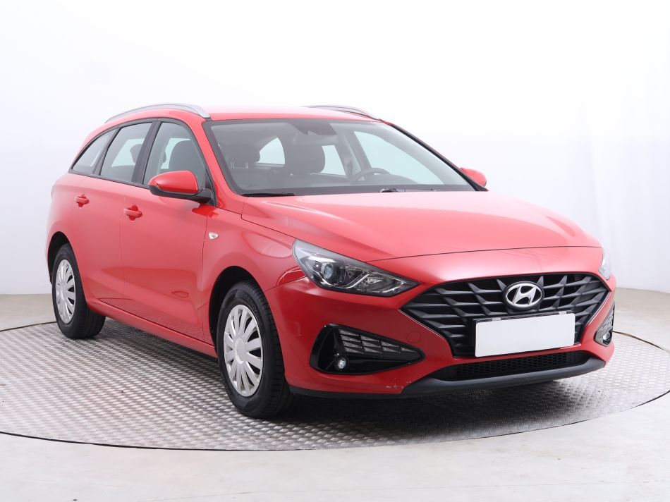 Hyundai i30 - 2021