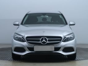Mercedes-Benz C - 2015