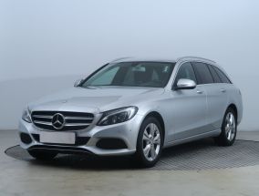 Mercedes-Benz C - 2015