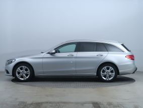 Mercedes-Benz C - 2015