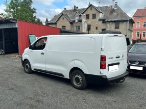 Opel Vivaro - 2021