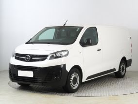 Opel Vivaro - 2021