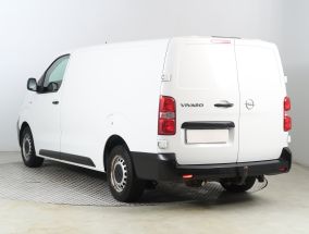 Opel Vivaro - 2021