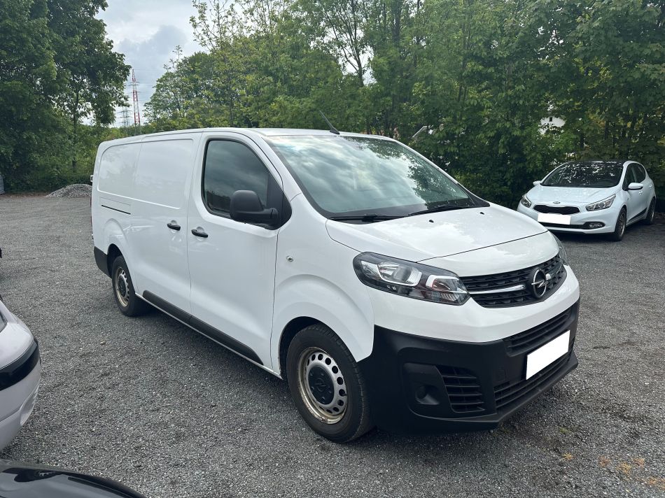 Opel Vivaro - 2021