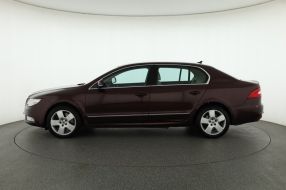 Skoda Superb - 2010