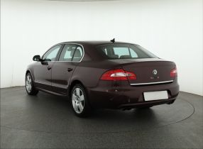 Skoda Superb - 2010