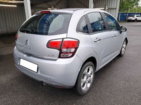 Citroen C3 - 2013