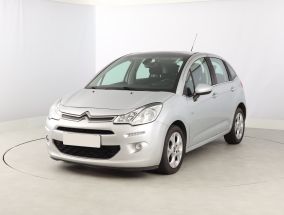 Citroen C3 - 2013