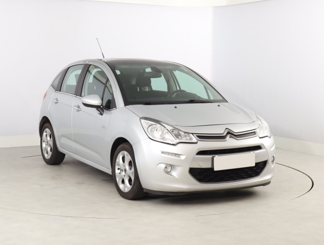 Citroen C3 2013