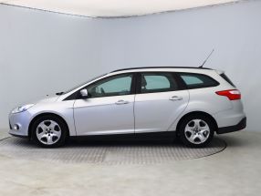 Ford Focus - 2012