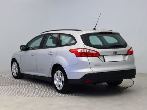 Ford Focus - 2012