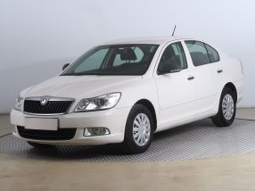 Skoda Octavia - 2010
