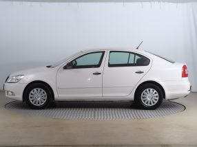 Skoda Octavia - 2010