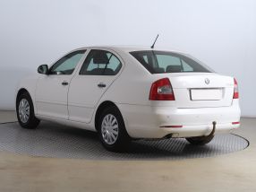 Skoda Octavia - 2010
