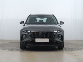 Hyundai Tucson - 2022