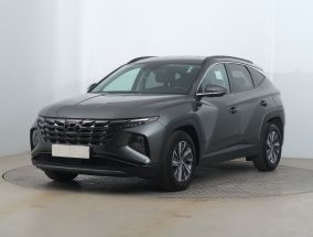Hyundai Tucson - 2022