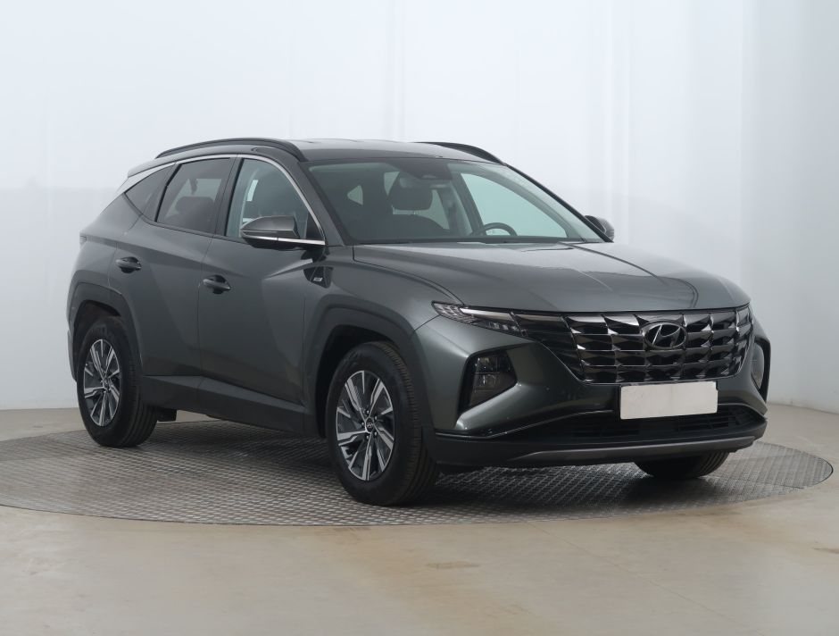 Hyundai Tucson - 2022