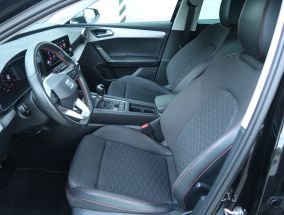 Seat Leon - 2021