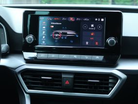 Seat Leon - 2021