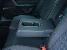 Seat Leon - 2021