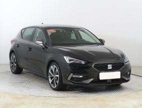 Seat Leon - 2021