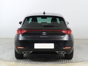 Seat Leon - 2021