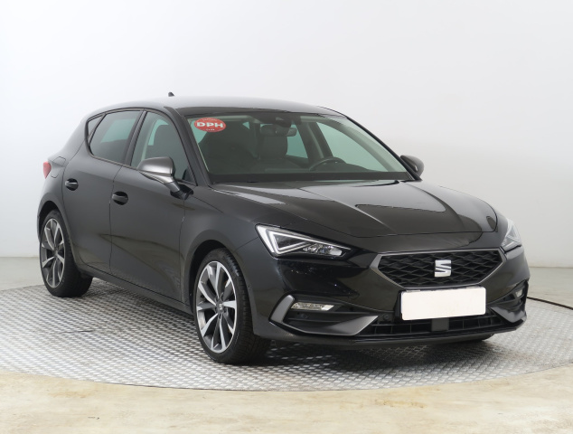 Seat Leon 2021