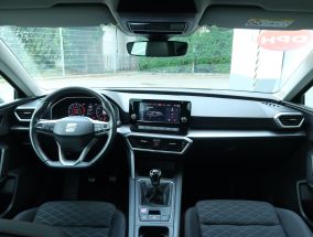 Seat Leon - 2021