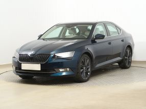 Skoda Superb - 2018