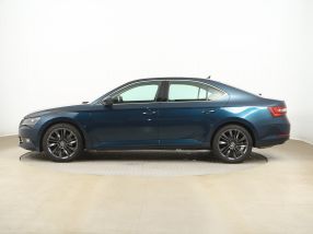 Skoda Superb - 2018