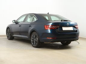 Skoda Superb - 2018