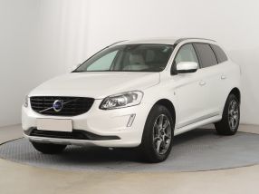 Volvo XC60 - 2015